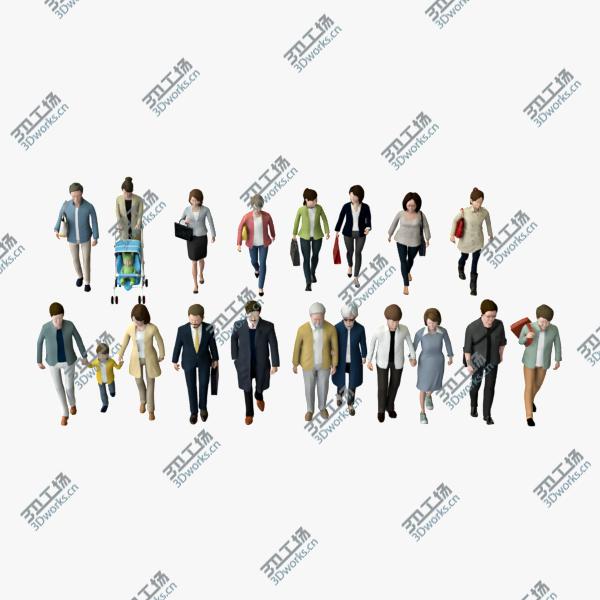 images/goods_img/20210313/Business People 05(Walking) 3D model/1.jpg